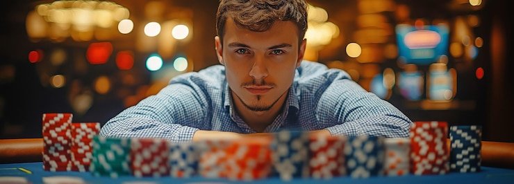 Koleksi slot dioptimalkan untuk browser iOS Tampilan koleksi slot di browser Safari pada iPhone